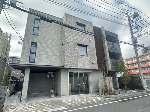 シャルム 303号-11