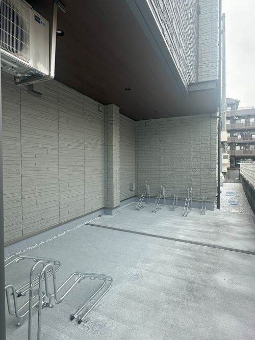 シャルム 303号-13