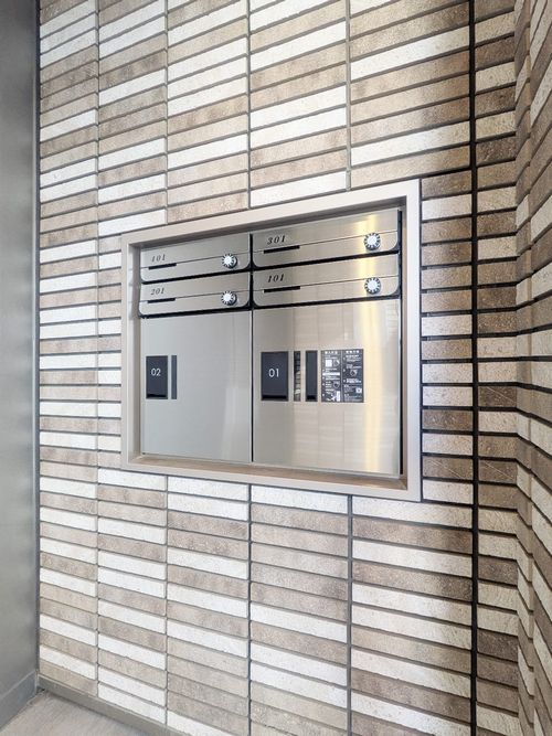 Ｋ－メゾン 301号-14