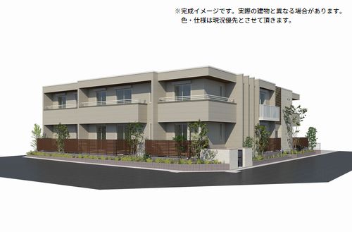 ツカバ　レジデンス 205号-2