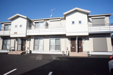 コンフォ－ティアⅡ 102号-12