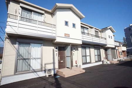 コンフォ－ティアⅡ 102号-13