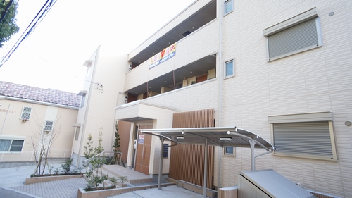 ベレオ城山 103号-13