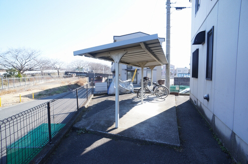 グレースＫ 202号-12