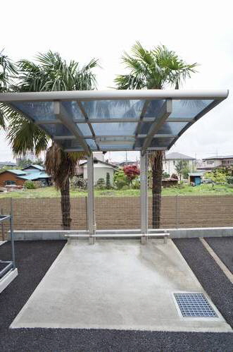 マストライフ本厚木　Ⅰ 305号-14