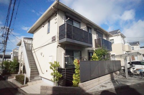 ステラピ－ノ参番館