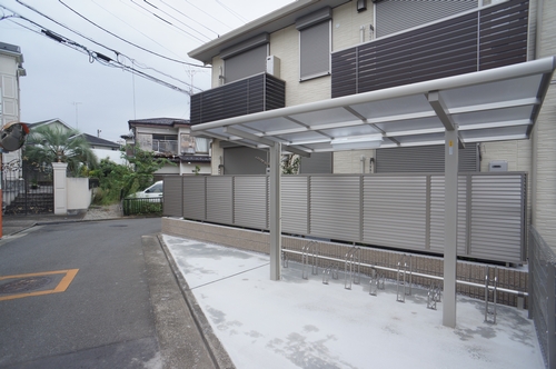 ステラピ－ノ参番館 201号-12