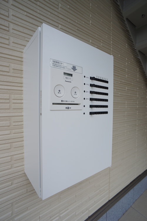 ステラピ－ノ参番館 201号-13