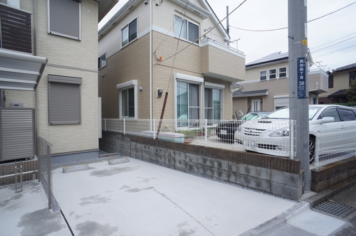 ステラピ－ノ参番館 201号-15