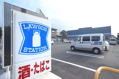 シャ－メゾンひまわり 102号-14