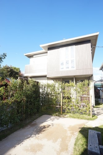 ドゥ ラ レーヌ F 201号-12