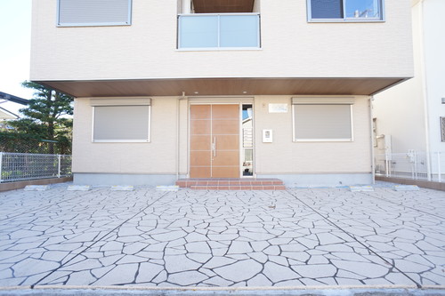 シエル　ブル－ 102号-14