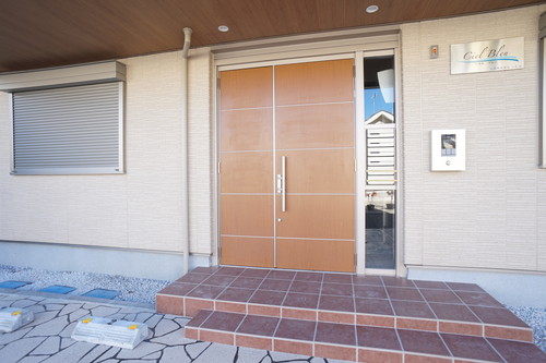 シエル　ブル－ 102号-15