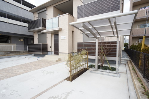 インパクトⅢ 202号-14