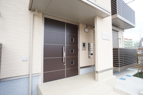 インパクトⅢ 202号-15