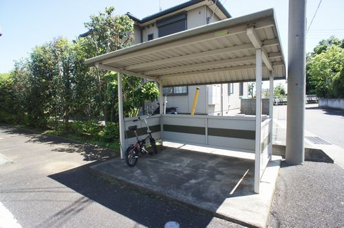 エトワールＡ 202号-13