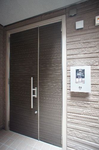 グラース八重咲 307号-12