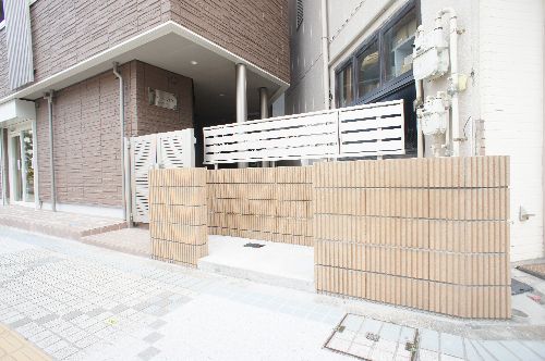 グラース八重咲 307号-14