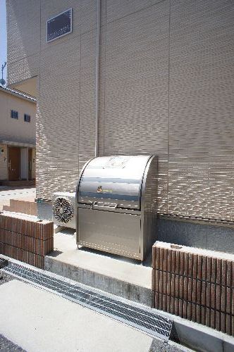 シャーメゾンなでしこ 102号-14