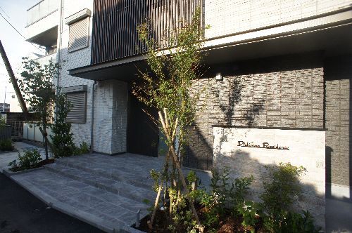 プラチナレジデンス 205号-12