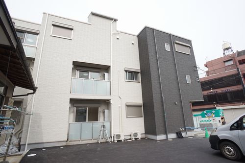 リラフォート 102号-12