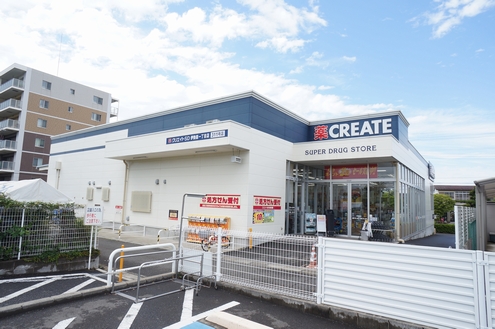リラフォート 102号-15