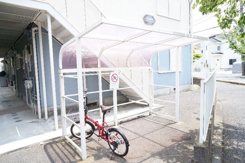 コム湘南Ⅱ 203号-14