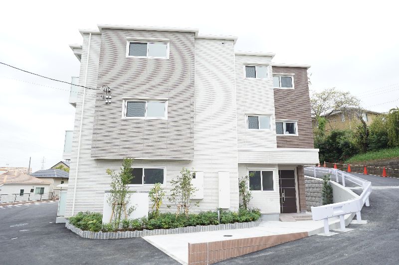 ブルーメン 203号-12