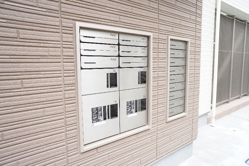 ブルーメン 203号-13