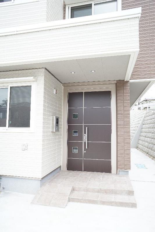 ブルーメン 203号-15