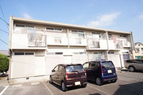 ドルチェ新田101-1