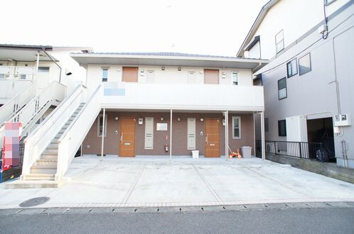 サンオリーブ 201号-13
