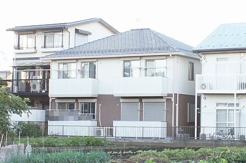 サンオリーブ 201号-15