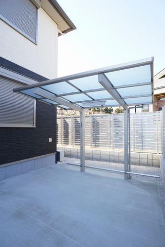 リラフォートひがし 201号-14