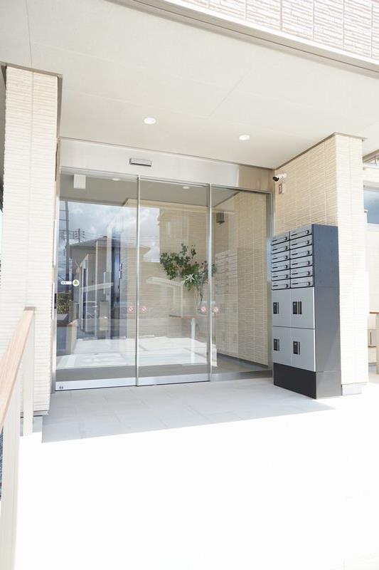 レモンズ　マンション 101号-13