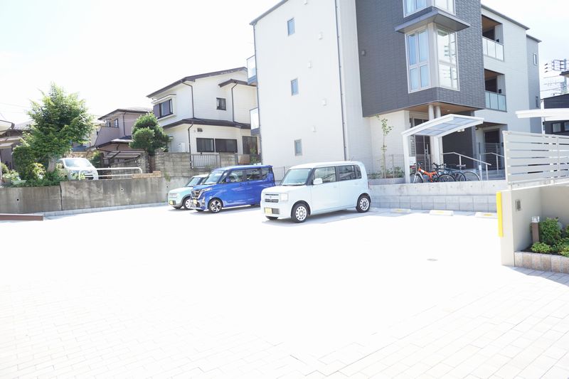 レモンズ　マンション 101号-14