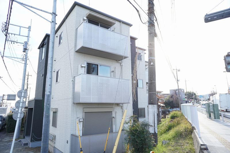 フラワー 301号-13