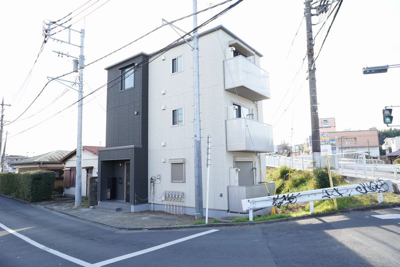 フラワー 301号-14