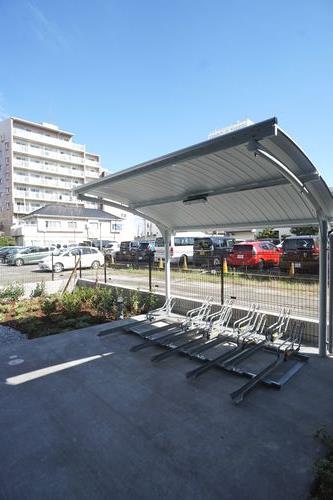 フォレナ 101号-15