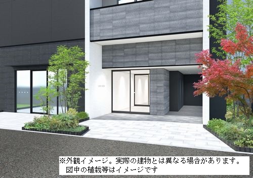 リブス本厚木 202号-2