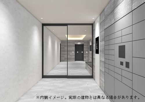 リブス本厚木 202号-3