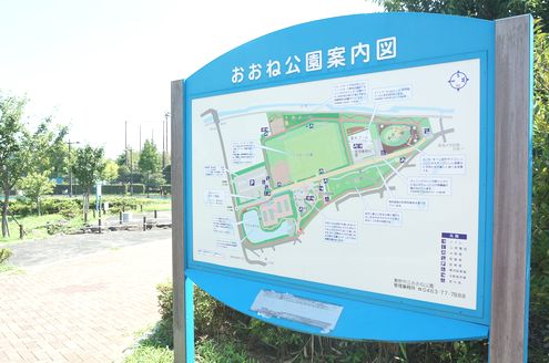 パ－ク・ヒルⅢ 101号-4