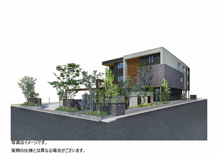 ノヴェルデ押堀 102号-2