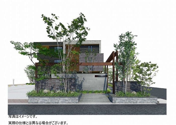 ノヴェルデ押堀 102号-3