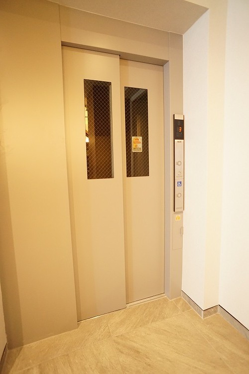 ノヴェルデ押堀 201号-15