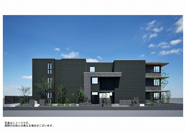 ルセア・クラリスタ201-1