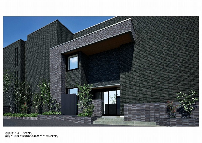 ルセア・クラリスタ 201号-3