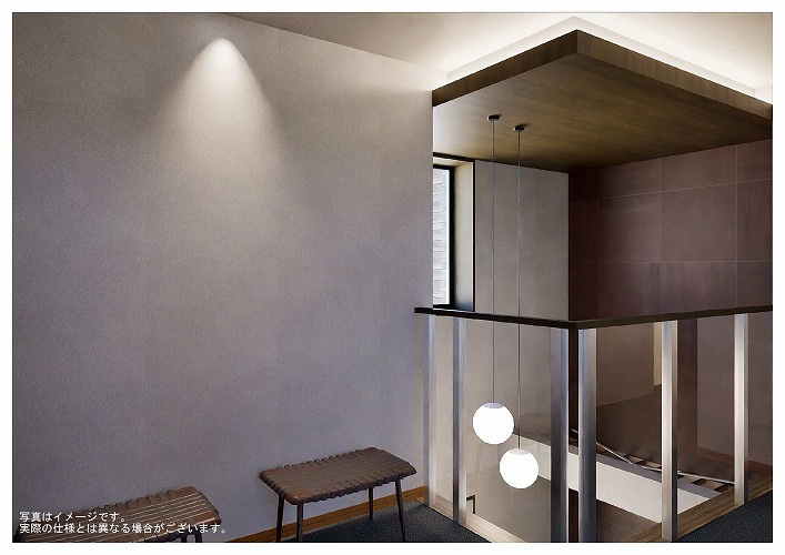 ルセア・クラリスタ 201号-4