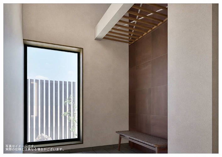 ルセア・クラリスタ 201号-5