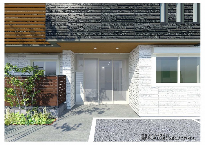 仮）厚木市妻田南２丁目シャーメゾンＡ棟 301号-2